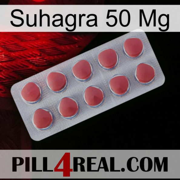 Suhagra 50Mg 18
